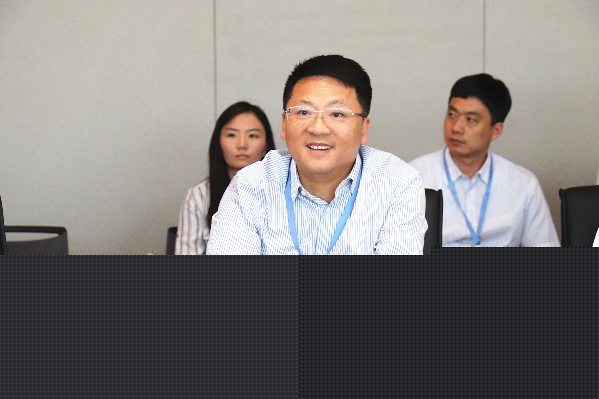 深城投集團(tuán)與中建七局簽訂合作框架協(xié)議